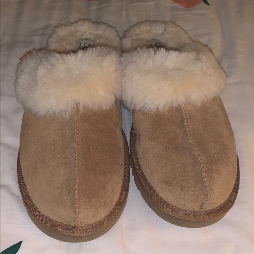Ugg Slippers